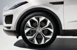 Jaguar E-Pace 2017 года (WW)